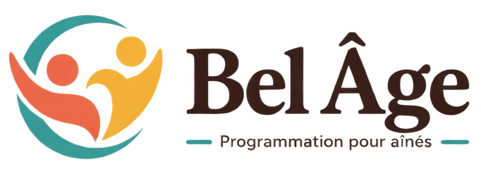 Mon Bel Âge — Programmation pour aînés